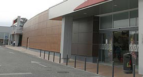 INTERMARCHÉ OURÉM
